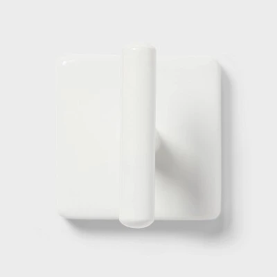 Single Magnet - White - Brightroom™ 4 Single Magnet - White - Brightroom™ - Image 2