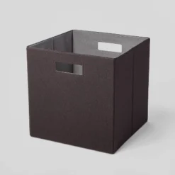 13" X 13" Fabric Bin - Brightroom™ 19 13" X 13" Fabric Bin - Brightroom™ -Brightroom GUEST 02f426b5 52d6 441f 9792 bad9bb46ed88