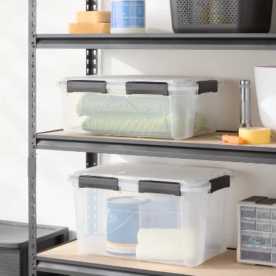 Medium IP67 Waterproof Box - Brightroom™ 3 Medium IP67 Waterproof Box - Brightroom™