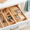 Natural In Drawer Knife Organizer Yellow - Brightroom™: Knife Storage Drawer Insert, Holder For Kitchen 2 Natural In Drawer Knife Organizer Yellow - Brightroom™: Knife Storage Drawer Insert, Holder For Kitchen -Brightroom GUEST 0b231911 4125 4ff0 827d 9c824dd7d4eb