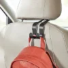 2pk Car Hooks Black - Brightroom™: Universal Steel Storage For Bags & Purses, Matte Black, No Assembly Required 2 2pk Car Hooks Black - Brightroom™: Universal Steel Storage For Bags & Purses, Matte Black, No Assembly Required -Brightroom GUEST 0bbd49e4 a3eb 47b9 b8a1 8b856f787e0f