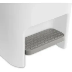 11gal Slim Step Trash Can - Brightroom™ 10 11gal Slim Step Trash Can - Brightroom™ -Brightroom GUEST 0f1bdaf7 008f 420c 92a8 b5bbc777ca6c