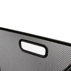 10" X 14" X 13.25" Mesh Crate File Box - Brightroom™ 7 10" X 14" X 13.25" Mesh Crate File Box - Brightroom™ -Brightroom GUEST 118def46 6ea4 4bf7 9989 c945338b2c00