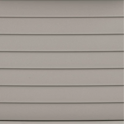 4 Drawer Weave Tower Dark Gray - Brightroom™: Plastic Storage Organizer, Portable Utility Drawers, Universal Storage 7 4 Drawer Weave Tower Dark Gray - Brightroom™: Plastic Storage Organizer, Portable Utility Drawers, Universal Storage - Image 5