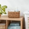 Braided Seagrass Small Bin - Brightroom™ 2 Braided Seagrass Small Bin - Brightroom™ -Brightroom GUEST 124f6021 d503 47a0 90ad 19a8e5ca5fe4