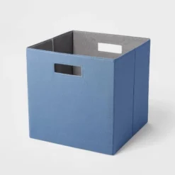 13" X 13" Fabric Bin - Brightroom™ 21 13" X 13" Fabric Bin - Brightroom™ -Brightroom GUEST 13d8f18c 381e 4af1 980d 4db6ff34c33d