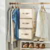 Drawer Storage 3pk - Brightroom™ 2 Drawer Storage 3pk - Brightroom™ -Brightroom GUEST 1b265e13 b25a 44ce 9ebe 667cb2c6105a
