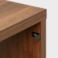 13" 8 Cube Walnut - Brightroom™ 7 13" 8 Cube Walnut - Brightroom™ -Brightroom GUEST 1e8cd3e7 ef2d 465d 88ec 4ac55bca892d