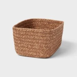 Small Natural Woven Basket - Brightroom 9 Small Natural Woven Basket - Brightroom -Brightroom GUEST 1ee42b73 bf84 4311 8985 b5d861bb78e2