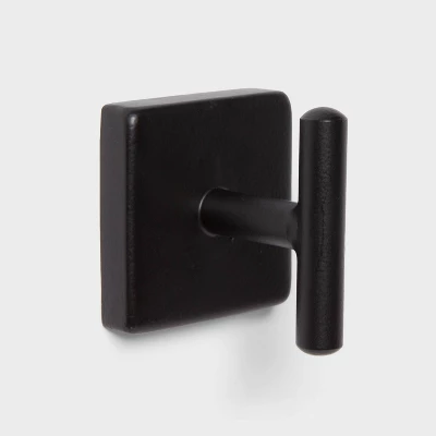 Single Magnet - Black - Brightroom™ 5 Single Magnet - Black - Brightroom™ - Image 3