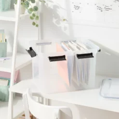 Medium IP67 Waterproof File Storage Box - Brightroomâ„¢