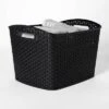 Y-Weave XL Curved Decorative Storage Basket - Brightroomâ„¢ 2 Y-Weave XL Curved Decorative Storage Basket - Brightroomâ„¢ -Brightroom GUEST 295e3352 0543 48d0 bbe9 0ded3d6e1976
