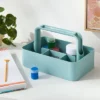 Storage Caddy Blue - Brightroom™ 2 Storage Caddy Blue - Brightroom™ -Brightroom GUEST 2e903885 ae52 4f07 8975 356392c93922