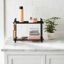 Tiered Vanity Organizer - Brightroomâ„¢