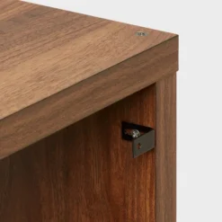 13" 9 Cube Walnut - Brightroom™ 7 13" 9 Cube Walnut - Brightroom™ -Brightroom GUEST 3270f729 41d2 4794 afbe 6aacd3515fb7