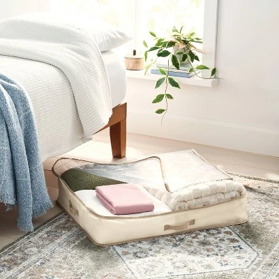 Underbed Storage Tan - Brightroom™ 3 Underbed Storage Tan - Brightroom™