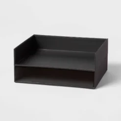 Canvas Letter Tray Organization Set Of 2 - Brightroom™ 10 Canvas Letter Tray Organization Set Of 2 - Brightroom™ -Brightroom GUEST 370cf235 ab8a 4f52 9860 e6bdd26cc621