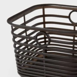 Aria Jelly Decorative Basket XS - Brightroom™ 13 Aria Jelly Decorative Basket XS - Brightroom™ -Brightroom GUEST 387024c0 c36e 48b0 ab6a 5965d53cad0b