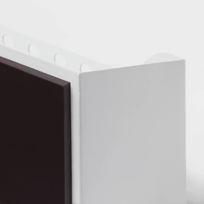 Magnetic Storage Containers 3pk - Brightroom™ 4 Magnetic Storage Containers 3pk - Brightroom™ - Image 2