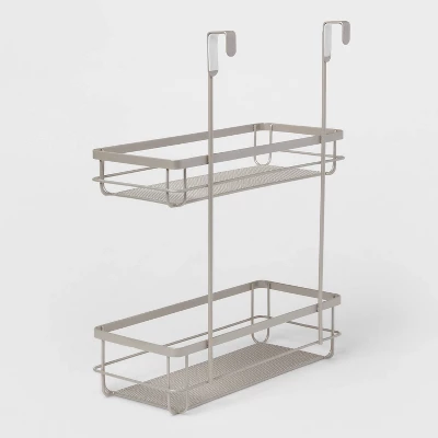 Over The Cabinet Tiered Storage - Brightroom™ 4 Over The Cabinet Tiered Storage - Brightroom™ - Image 2