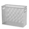 Mesh Hanging File Box Silver - Brightroom™ 2 Mesh Hanging File Box Silver - Brightroom™ -Brightroom GUEST 3cba5a2c 2513 4567 8df5 fa97ecc5b46c