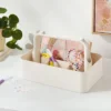 Storage Caddy Color Ivory - Brightroom™ 1 Storage Caddy Color Ivory - Brightroom™ -Brightroom GUEST 4088cd46 01fe 4386 b417 6c617314fa6d