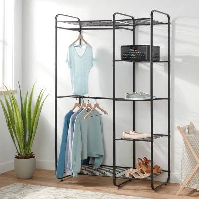 Freestanding Closet - Brightroom™ 3 Freestanding Closet - Brightroom™