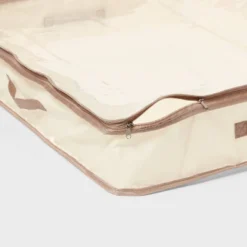 Underbed Storage Tan - Brightroom™ 5 Underbed Storage Tan - Brightroom™ -Brightroom GUEST 491bef1f 1891 439c 997c f5cb7208c0bd