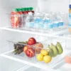 4pc Fridge & Pantry Bin Storage Set Clear - Brightroom™: Refrigerator & Pantry Organizers, Hand Washable 1 4pc Fridge & Pantry Bin Storage Set Clear - Brightroom™: Refrigerator & Pantry Organizers, Hand Washable -Brightroom GUEST 4a6e75a6 6693 4bf6 bcae 5a5fc0627edb