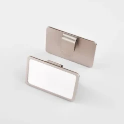 Set Of 2 Bin Labels - Brightroom™ 8 Set Of 2 Bin Labels - Brightroom™ -Brightroom GUEST 4ca0822b 030f 4a2b 84e1 9b2e2a028604