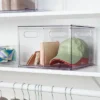 All Purpose 2 Drawer Storage Clear - Brightroom™ 1 All Purpose 2 Drawer Storage Clear - Brightroom™ -Brightroom GUEST 4e0e0697 28c1 40c9 9495 a4a0e700e515