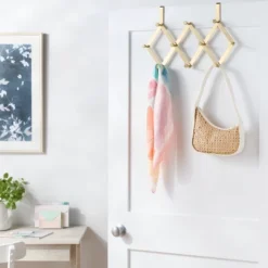 Over The Door - Accordion Gold - Brightroomâ„¢