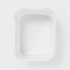 Large Open Front Storage Bin Clear - Brightroom™: Plastic, Portable, Nesting, Universal Storage, 14.5 Volume Capacity 6 Large Open Front Storage Bin Clear - Brightroom™: Plastic, Portable, Nesting, Universal Storage, 14.5 Volume Capacity -Brightroom GUEST 5046c731 ac81 490f ac4c 7f68d0a80c09