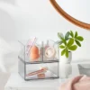 Clear Stackable Storage - Brightroom™ 2 Clear Stackable Storage - Brightroom™ -Brightroom GUEST 53731e9c 0871 4026 80b3 eca6bdacba55