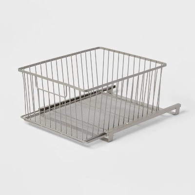 Open Drawer Organizer - Brightroom™ 4 Open Drawer Organizer - Brightroom™ - Image 2