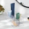 12"x6"x4" Bin Organizer Clear - Brightroom™ 2 12"x6"x4" Bin Organizer Clear - Brightroom™ -Brightroom GUEST 5b31ad7f d31e 4710 9a9b 1a98ff10ed11