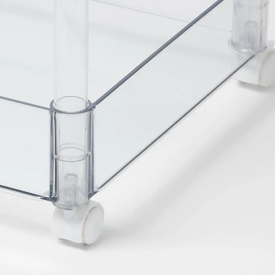 Vanity Cart - Brightroom™ 4 Vanity Cart - Brightroom™ - Image 2