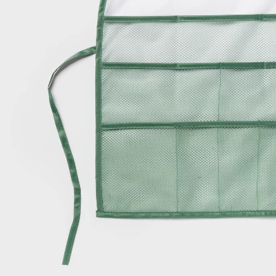 Chair Caddy Green - Brightroom™ 4 Chair Caddy Green - Brightroom™ - Image 2