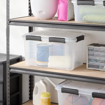 Large IP67 Waterproof Box - Brightroom™ 3 Large IP67 Waterproof Box - Brightroom™