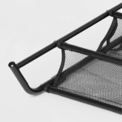 Mesh Underbed Shoe Storage Black - Brightroom™ 5 Mesh Underbed Shoe Storage Black - Brightroom™ -Brightroom GUEST 6d4a073d 47d7 4da0 8461 b844132a243a