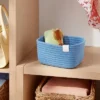 Coiled Rope Basket - Brightroom™ 1 Coiled Rope Basket - Brightroom™ -Brightroom GUEST 6e818c64 770a 4880 9916 ed1b667509df