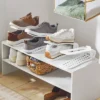 Shoe Space-Saving Slot Organizers 6pk - Brightroomâ„¢ 1 Shoe Space-Saving Slot Organizers 6pk - Brightroomâ„¢ -Brightroom GUEST 7195f3f1 ee6c 49e7 9bc2 c2d38ea61966