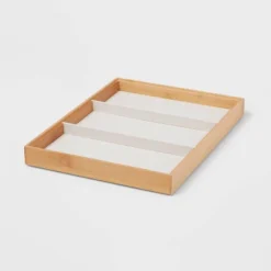 9" X 12" Stackable Bamboo Accessory Tray - Brightroom™ 15 9" X 12" Stackable Bamboo Accessory Tray - Brightroom™ -Brightroom GUEST 71ac70ac 4b9f 43f9 911a 4dcd6f1d6517