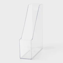 Clear Magazine File Holder - Brightroom 7 Clear Magazine File Holder - Brightroom -Brightroom GUEST 756c405f c7d3 4806 9e05 8888f8741685