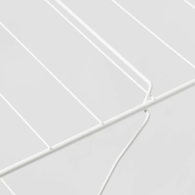 Butterfly Drying Rack - Brightroom™ 4 Butterfly Drying Rack - Brightroom™ - Image 2