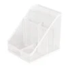 Mesh Medium Desktop Organizer White - Brightroom™: Steel Desk Tool Holder For Office Organization & Accessories 2 Mesh Medium Desktop Organizer White - Brightroom™: Steel Desk Tool Holder For Office Organization & Accessories -Brightroom GUEST 822d5453 e0d7 49e7 b11d bddc90aa5ddd