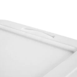 28qt Clear Under Bed Storage Box White - Brightroom™ 19 28qt Clear Under Bed Storage Box White - Brightroom™ -Brightroom GUEST 83dd3f50 4ce3 4d96 bc56 2dfd07c93d52