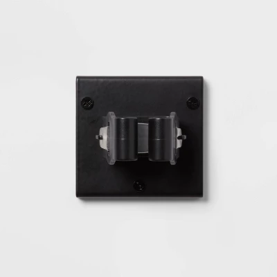 Broom Holder - Brightroom™ 4 Broom Holder - Brightroom™ - Image 2