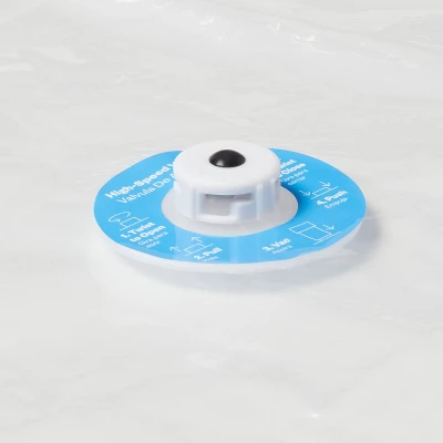 4pk Hanging Bags - Brightroom™ 4 4pk Hanging Bags - Brightroom™ - Image 2