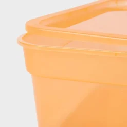 Modular Storage Medium Orange - Brightroom™ 6 Modular Storage Medium Orange - Brightroom™ -Brightroom GUEST 8db55bdc 9c49 4ae3 848f d13e00fa08f8